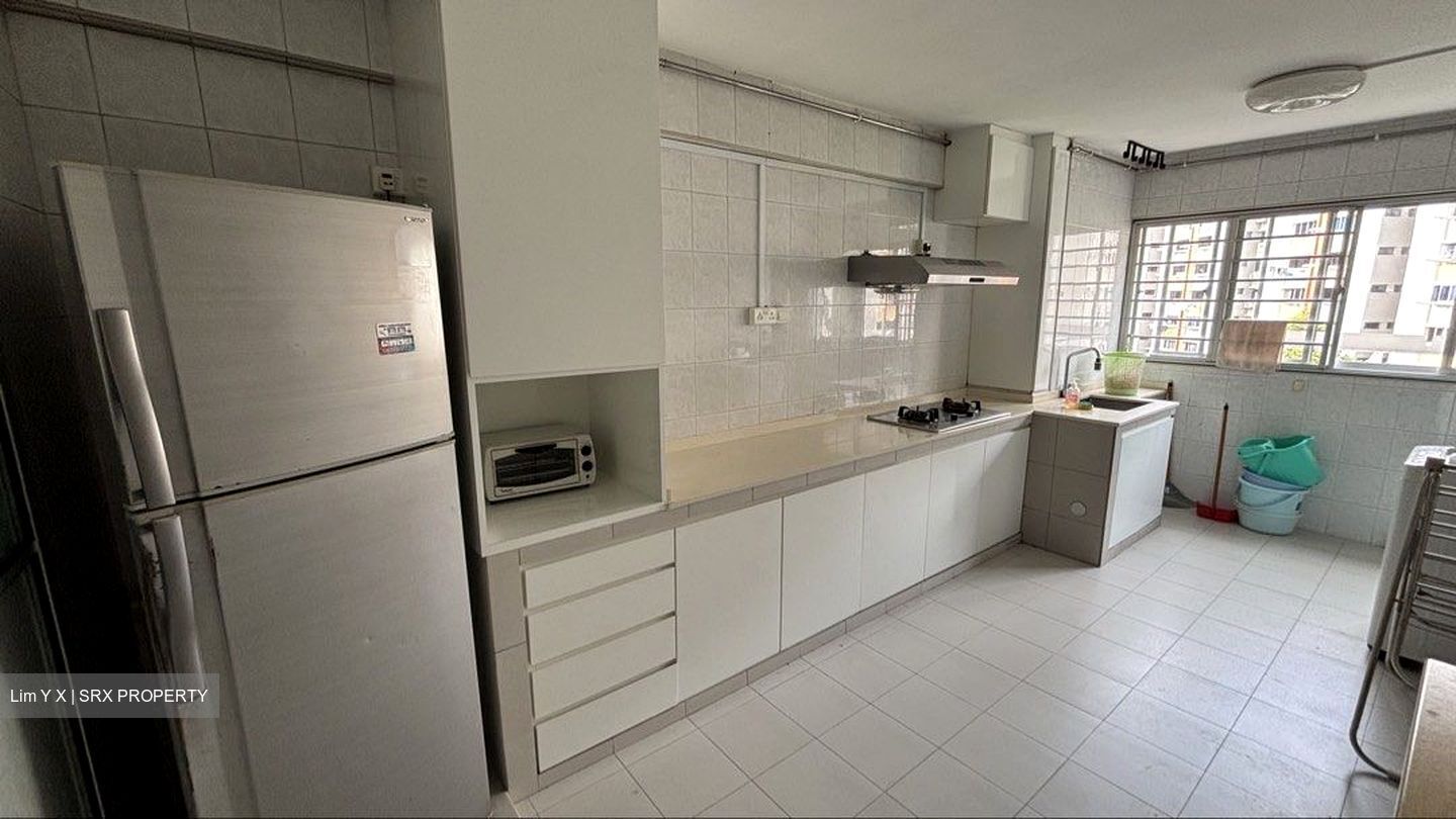 Blk 712 Clementi West Street 2 (Clementi), HDB 5 Rooms #544818901